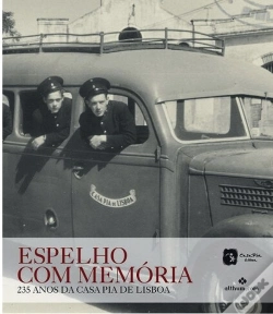 Capa do artigo Espelho com Memória