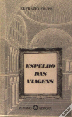 Capa do artigo Espelho das Viagens