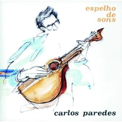 Capa do artigo Espelho De Sons - CD