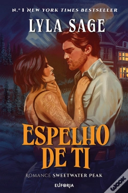 Capa do artigo Espelho de Ti
