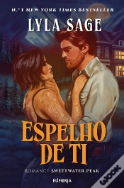 Capa do artigo Espelho de Ti