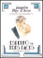 Espelho de Três Faces - Preview