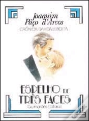 Capa do artigo Espelho de Três Faces