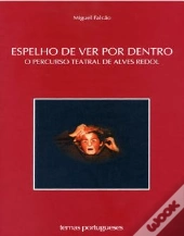 Espelho de Ver por Dentro