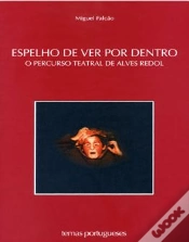 Capa do artigo Espelho de Ver por Dentro