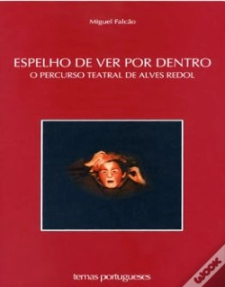 Capa do artigo Espelho de Ver por Dentro
