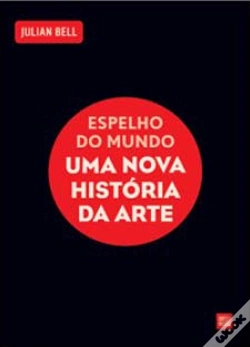 Capa do artigo Espelho do Mundo - Uma Nova História da Arte