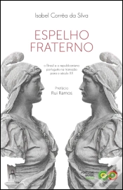Capa do artigo Espelho Fraterno