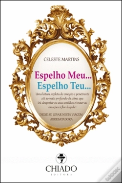 Capa do artigo Espelho Meu... Espelho Teu...