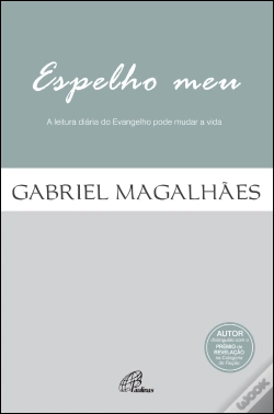 Capa do artigo Espelho Meu