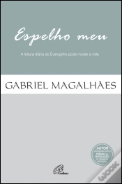 Capa do artigo Espelho Meu