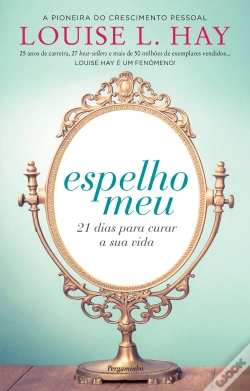 Capa do artigo Espelho Meu