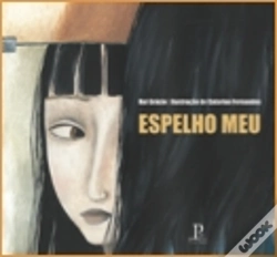 Capa do artigo Espelho Meu