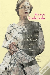 Capa do artigo Espelho Partido