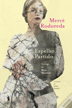 Capa do artigo Espelho Partido