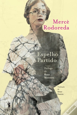 Capa do artigo Espelho Partido