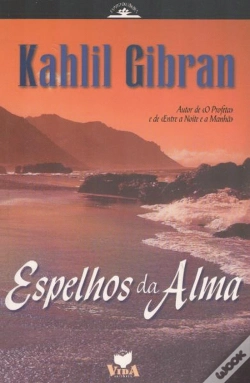 Capa do artigo Espelhos da Alma