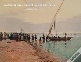 Espelhos de Mão