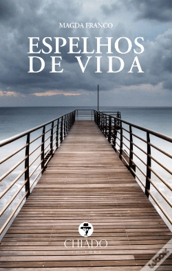 Capa do artigo Espelhos de Vida
