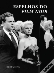 Capa do artigo Espelhos do Film Noir
