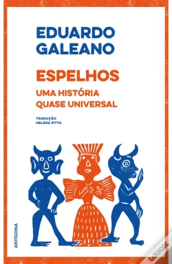 Capa do artigo Espelhos