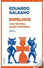 Capa do artigo Espelhos