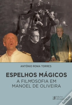 Capa do artigo Espelhos Mágicos