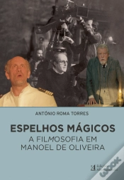 Capa do artigo Espelhos Mágicos