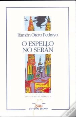 Capa do artigo Espello No Seran, O (Nl)