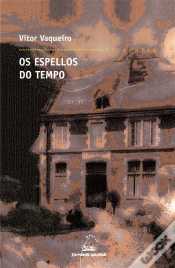 Capa do artigo Espellos Do Tempo, Os