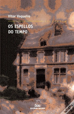 Capa do artigo Espellos Do Tempo, Os