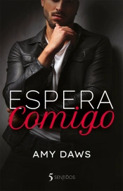 Capa do artigo Espera Comigo