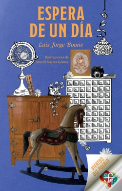 Capa do artigo Espera De Un Día