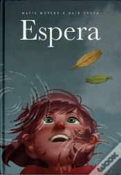 Capa do artigo Espera