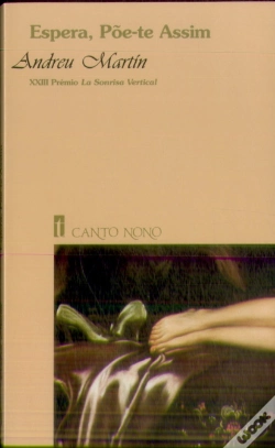 Capa do artigo Espera, Põe-te Assim