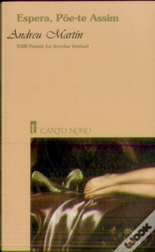 Capa do artigo Espera, Põe-te Assim