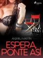 Espera, Ponte Así - Preview