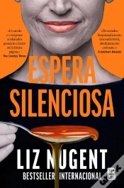 Capa do artigo Espera Silenciosa