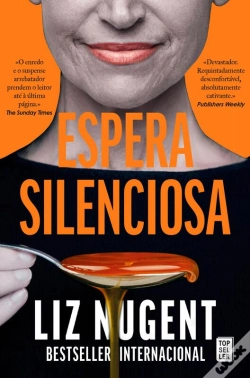 Capa do artigo Espera Silenciosa