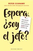 Espera, Soy El Jefe