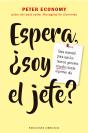 Espera, Soy El Jefe - Preview