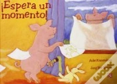 ¡Espera Un Momento!  