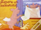 Capa do artigo ¡Espera Un Momento!  