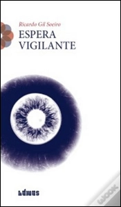 Capa do artigo Espera Vigilante