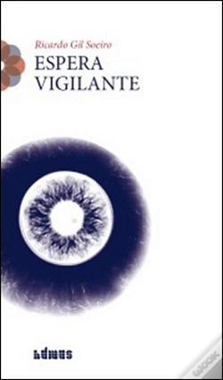 Capa do artigo Espera Vigilante