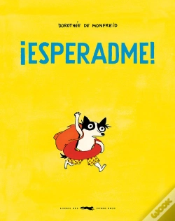 Capa do artigo Esperadme