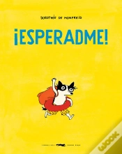 Capa do artigo Esperadme