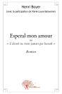 Esperal Mon Amour - Preview