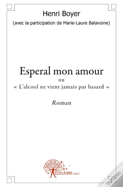 Capa do artigo Esperal Mon Amour