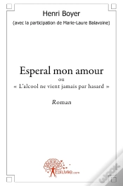 Capa do artigo Esperal Mon Amour